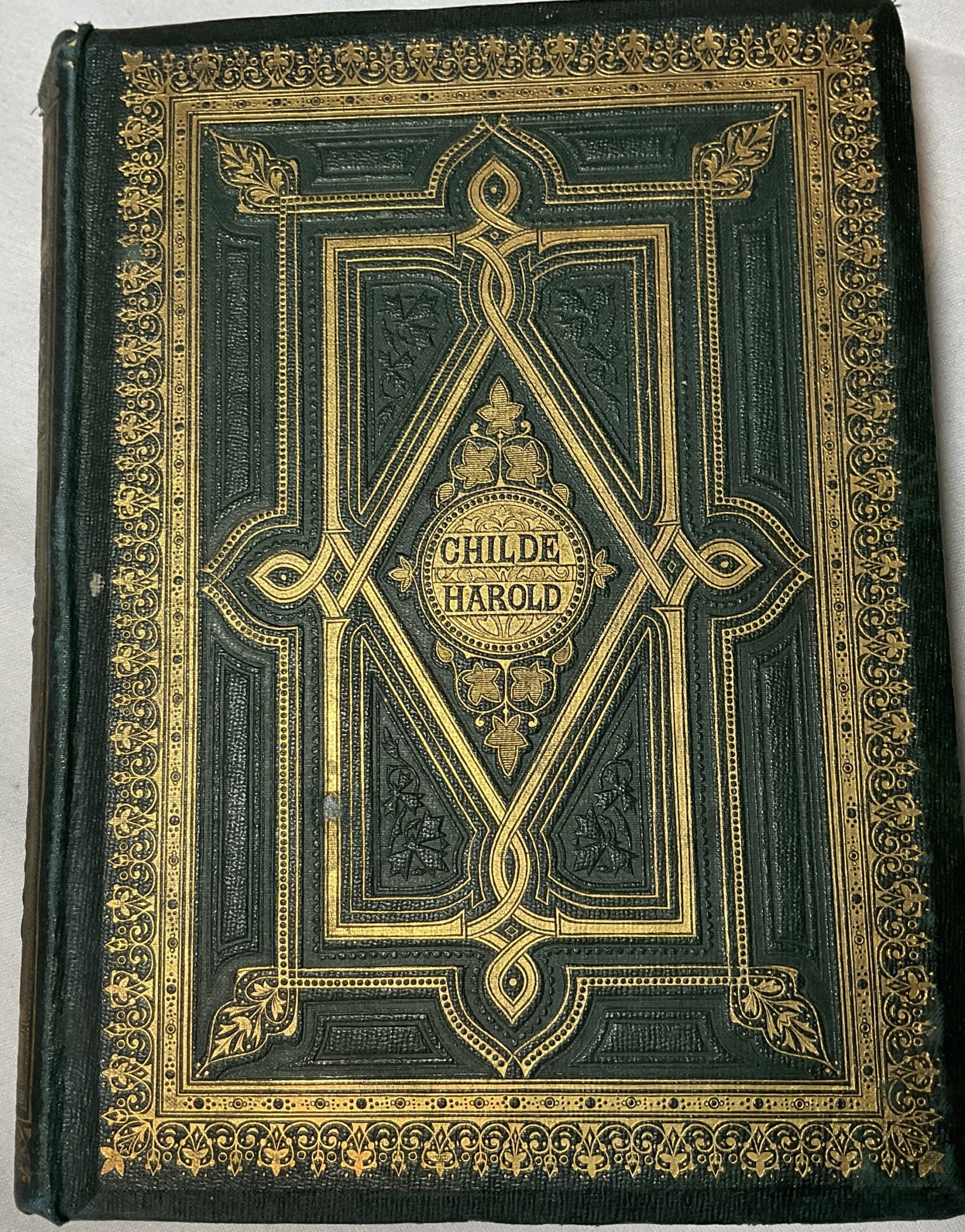 Childe Harold's Pilgrimage - Image 3