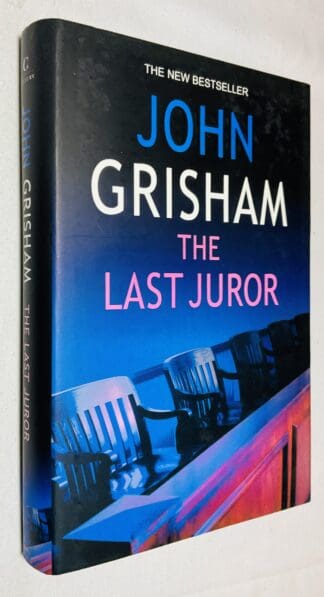 The Last Juror
