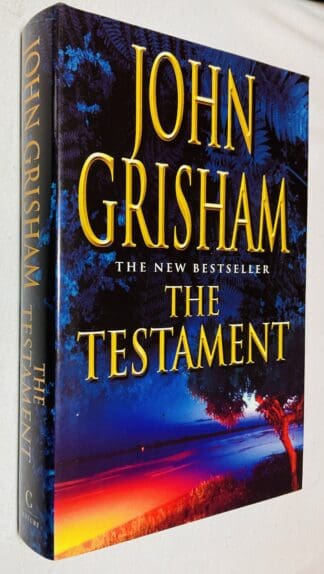 The Testament
