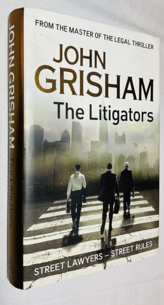 The Litigators