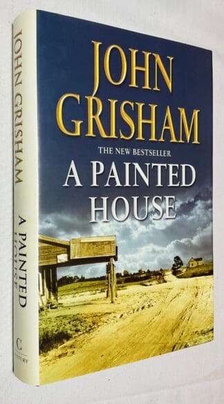 A Painted House