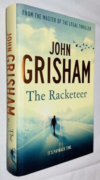 The Racketeer