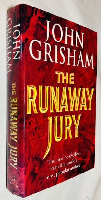 The Runaway Jury