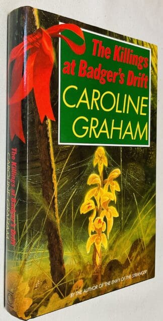 The Killings at Badger's Drift