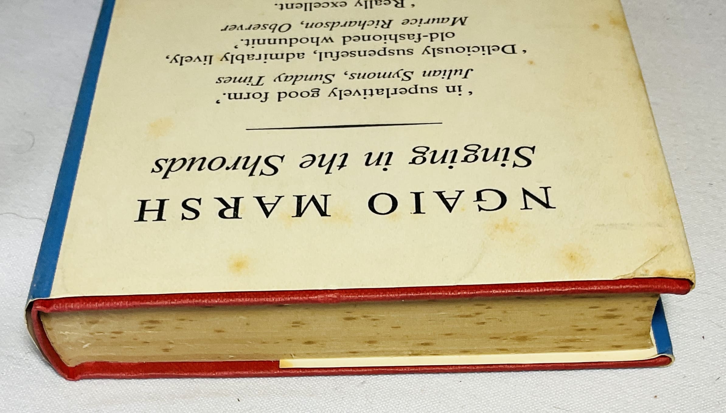 Death Mask - Image 3