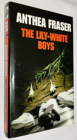 The Lily-White Boys [signed]
