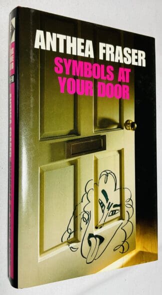 Symbols at Your Door [signed]