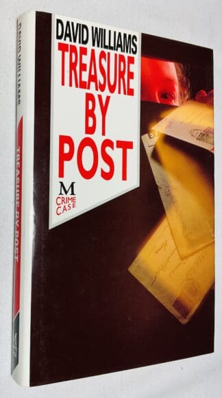 Treasure By Post [signed]
