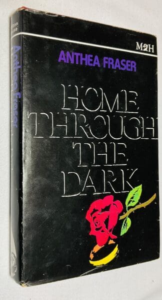Home Through the Dark [signed]