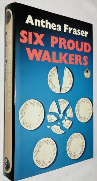 Six Proud Walkers [signed]