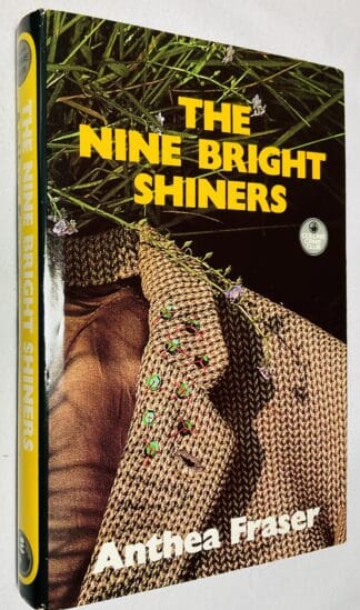 Nine Bright Shiners [signed]