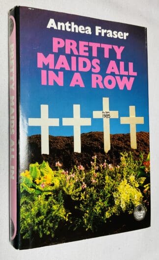 Pretty Maids All In A Row [signed]