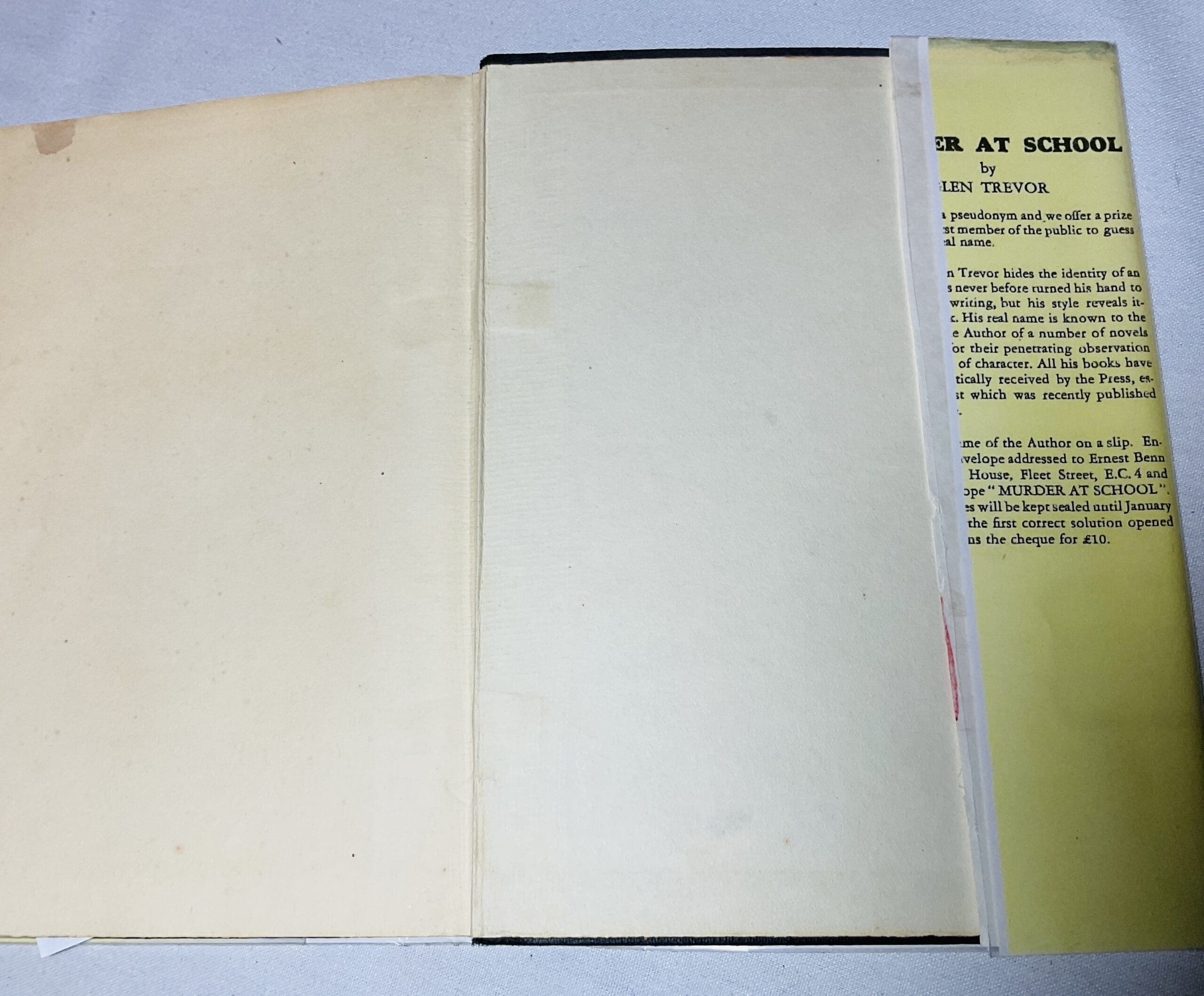 Murder at School - Image 4