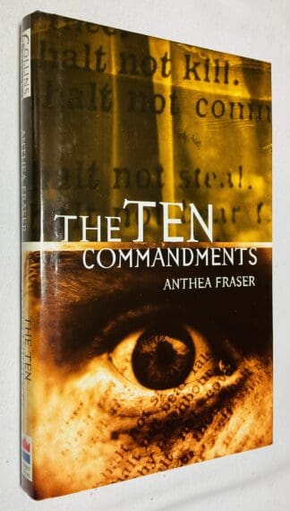 The Ten Commandments