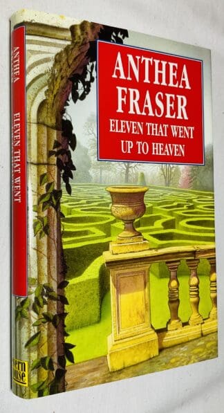 Eleven That Went up to Heaven