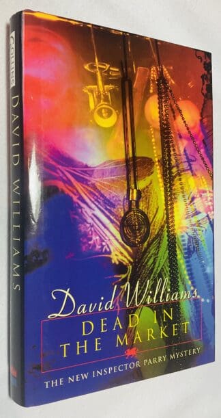 Dead in the Market [signed]