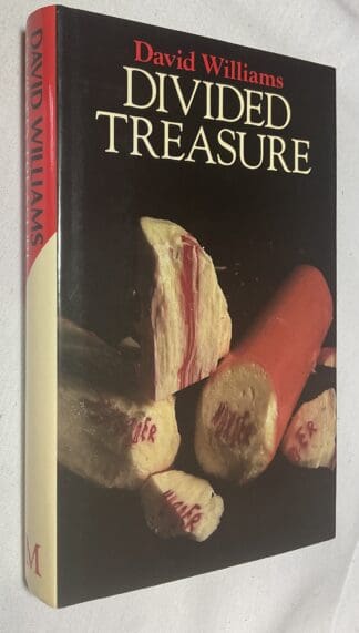Divided Treasure [signed]