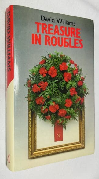 Treasure In Roubles [signed]