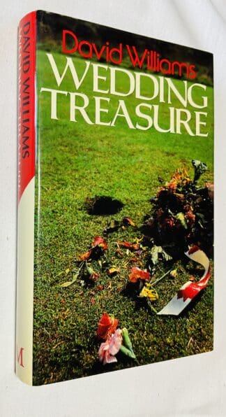 Wedding Treasure [signed]