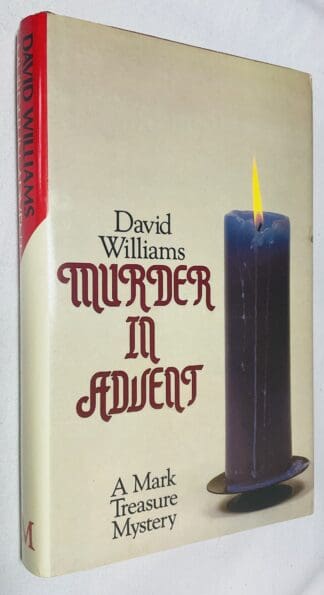 Murder In Advent