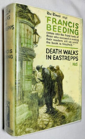 Death Walks in Eastrepps