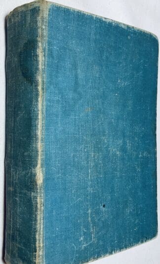 He Could Not Have Slipped