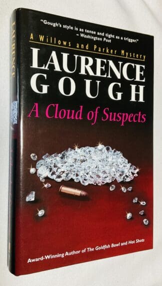 A Cloud of Suspects