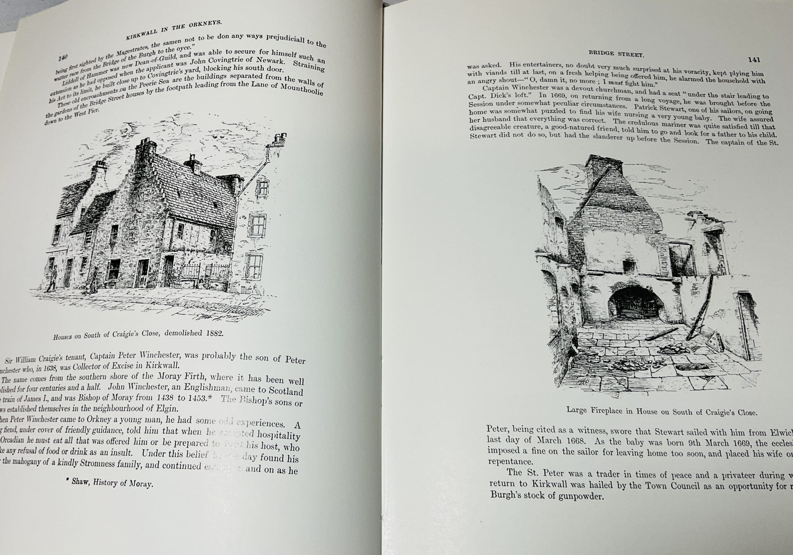 Kirkwall in the Orkneys - Image 3