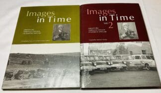 Images in Time: A Photographic History of Orkney's Past [Two volumes]