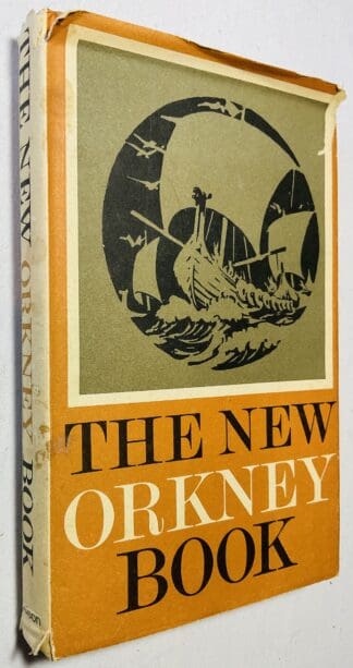 The New Orkney Book