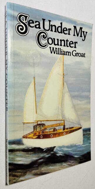 Sea Under My Counter