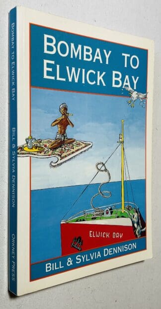 Bombay to Elwick Bay