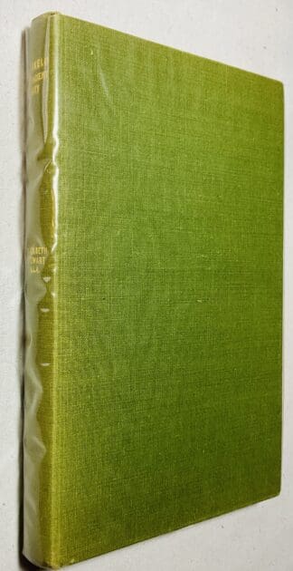 Dunkeld: An Ancient City