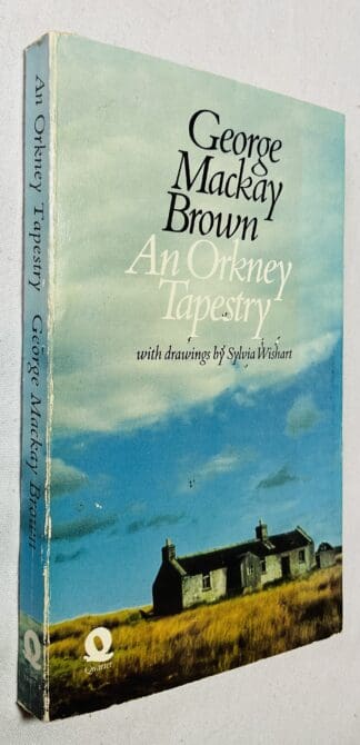 An Orkney Tapestry