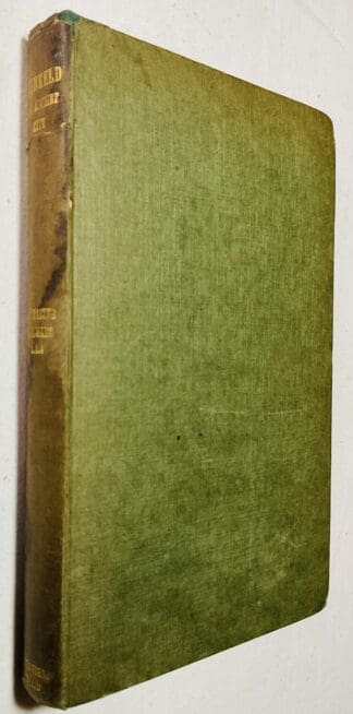 Dunkeld: An Ancient City