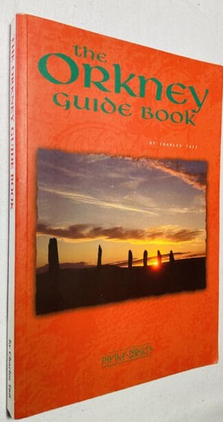 The Orkney Guide Book