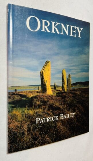 Orkney [Pevensey Island Guides]