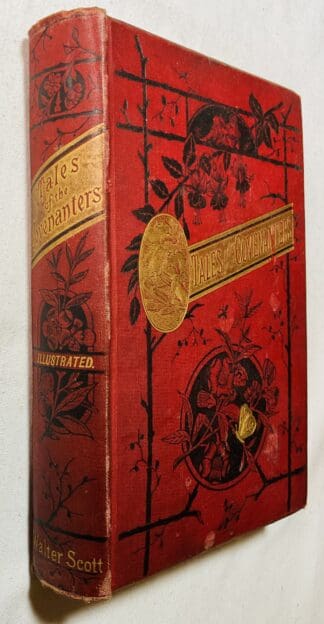 Tales of the Covenanters