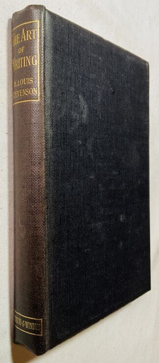 Essays In The Art of Writing