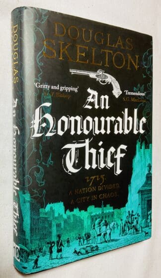 An Honourable Thief