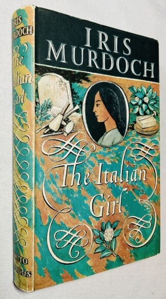 The Italian Girl
