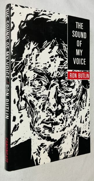 The Sound of My Voice