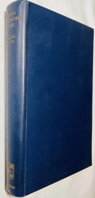 A Treatise on The British Freshwater Algae