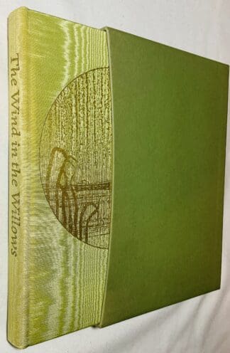 The Wind in the Willows