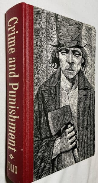 Crime and Punishment