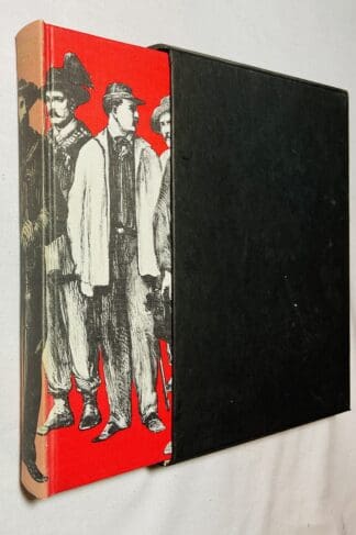 The Fight for Freedom: Palermo, 1860