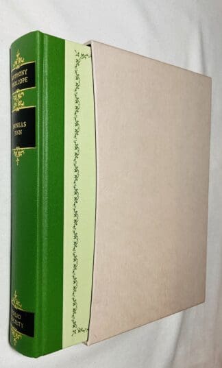 Phineas Finn: The Irish Member