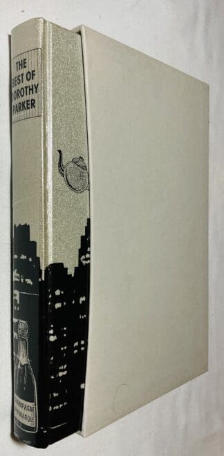 The Best of Dorothy Parker