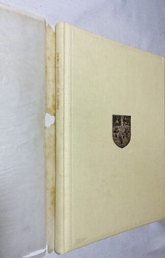 Poems by Thomas Gray [Eton: Medici]