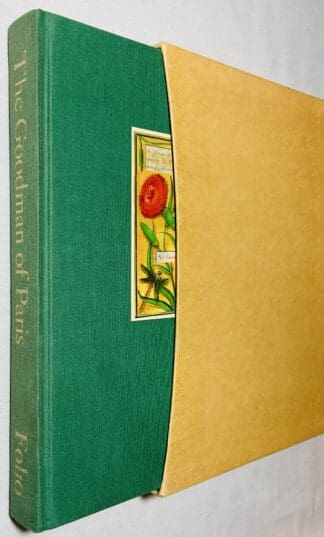 The Goodman Of Paris: A Treatise on Moral and Domestic Economy by a Citizen of Paris c.1393